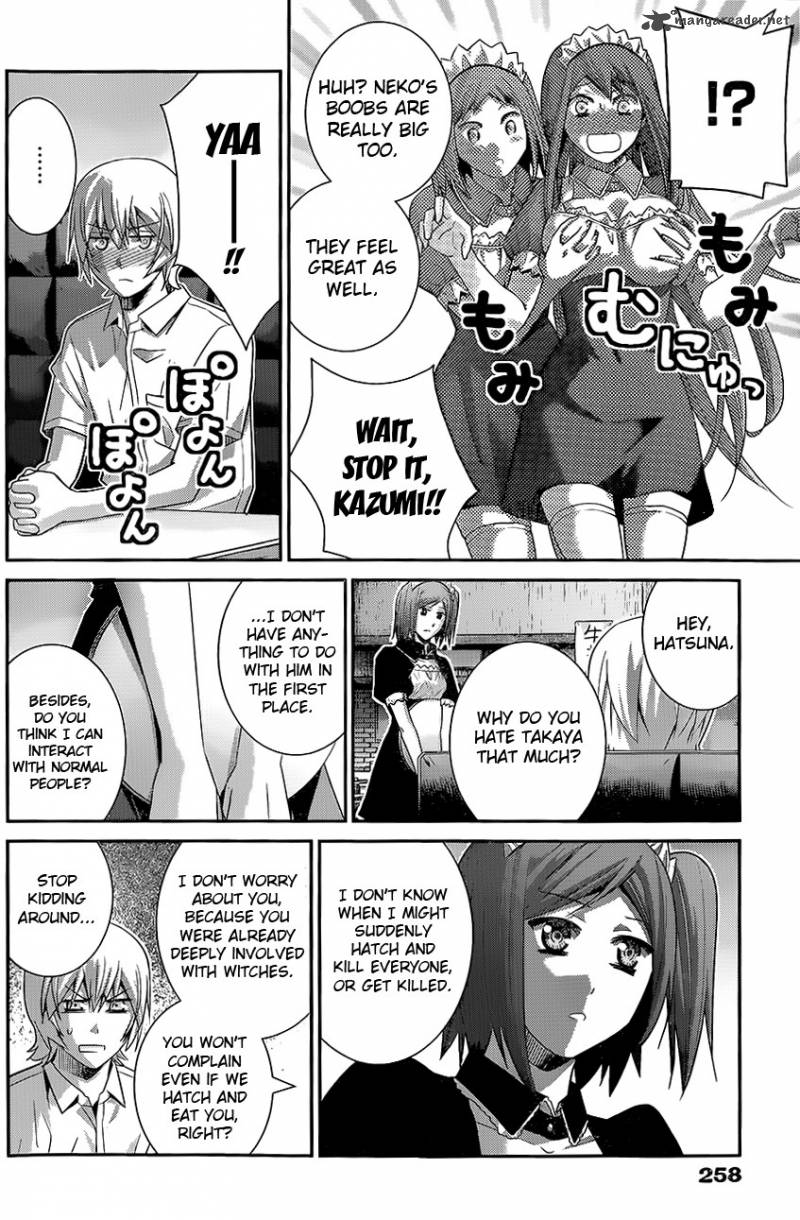 Kiwaguro No Brynhildr 119 16