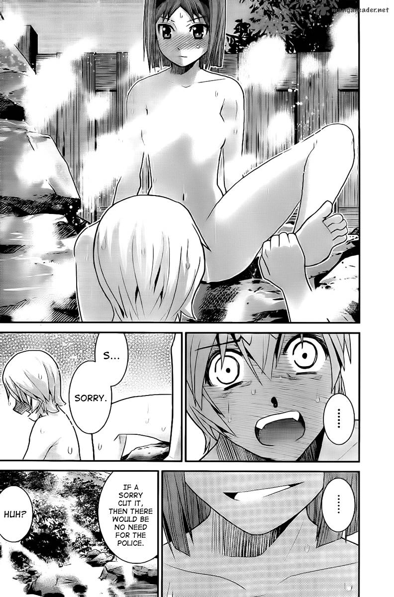 Kiwaguro No Brynhildr 12 12