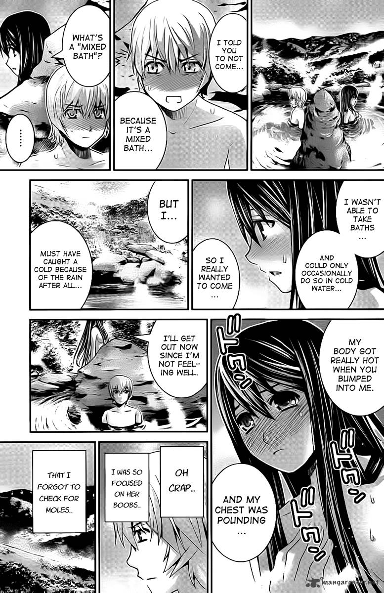 Kiwaguro No Brynhildr 12 15