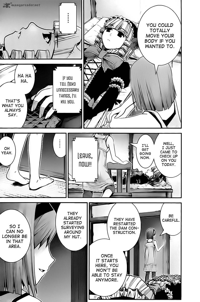 Kiwaguro No Brynhildr 12 6