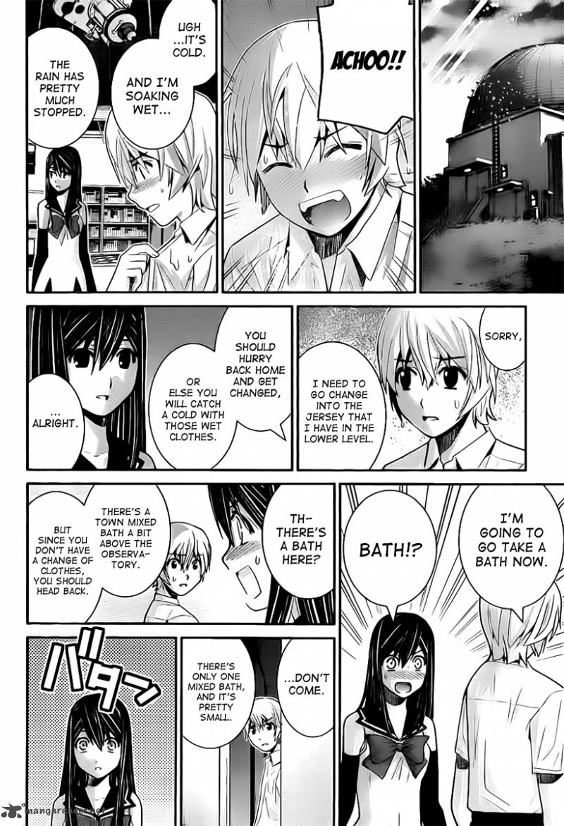 Kiwaguro No Brynhildr 12 8