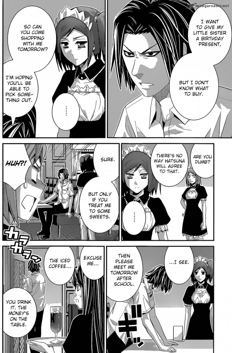 Kiwaguro No Brynhildr 122 11