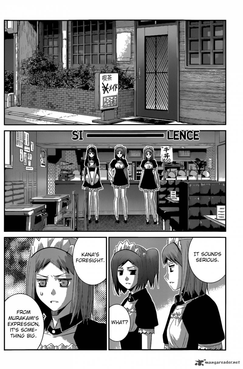 Kiwaguro No Brynhildr 122 5