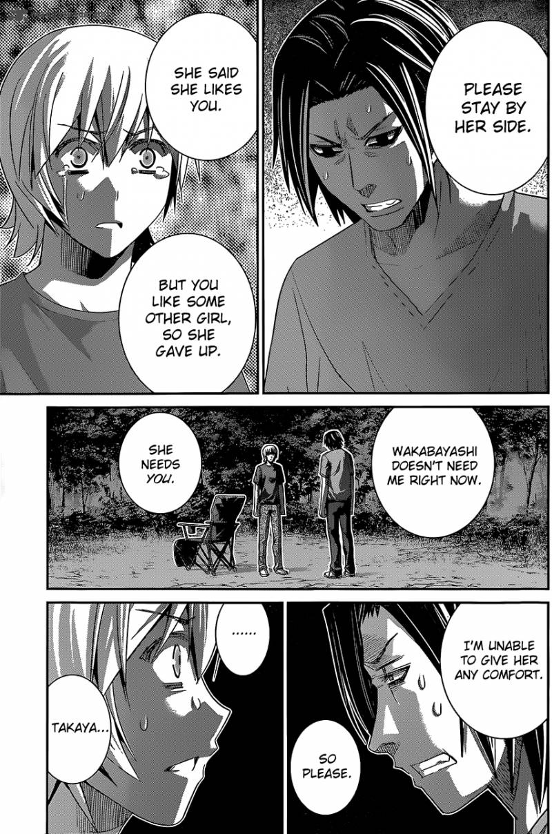 Kiwaguro No Brynhildr 123 15