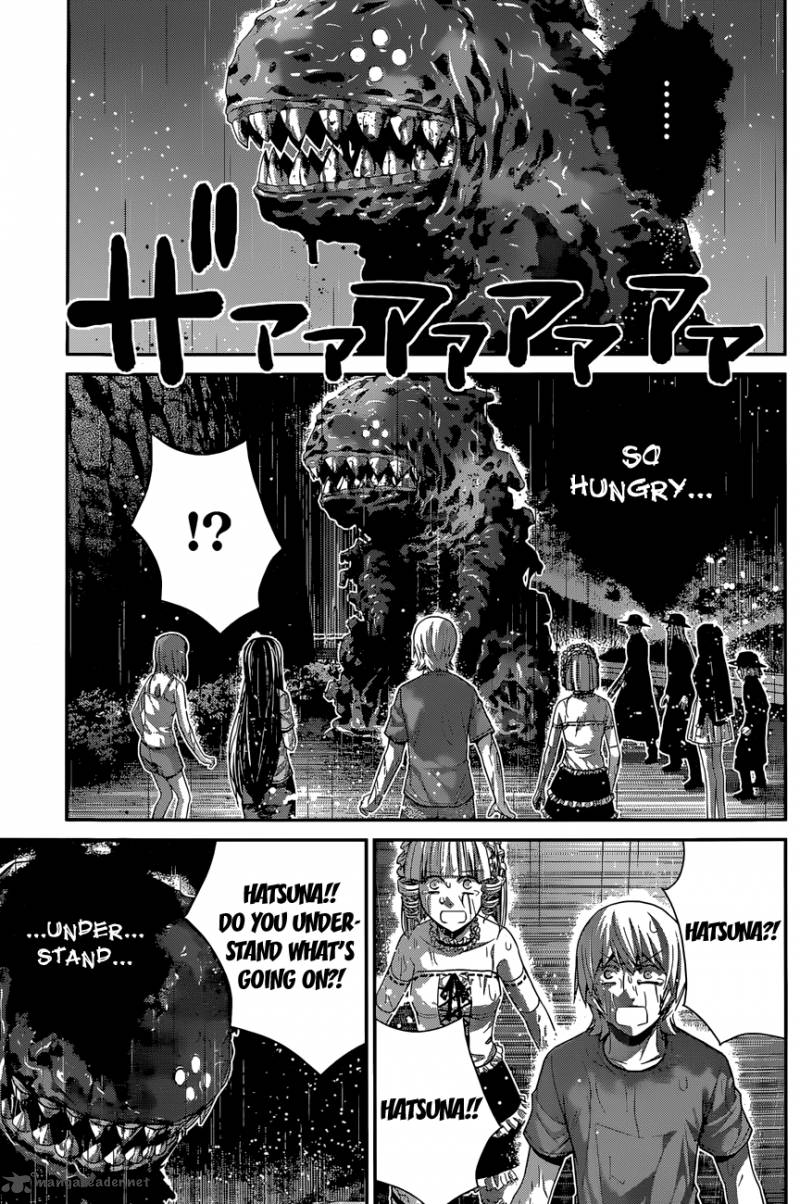 Kiwaguro No Brynhildr 125 4