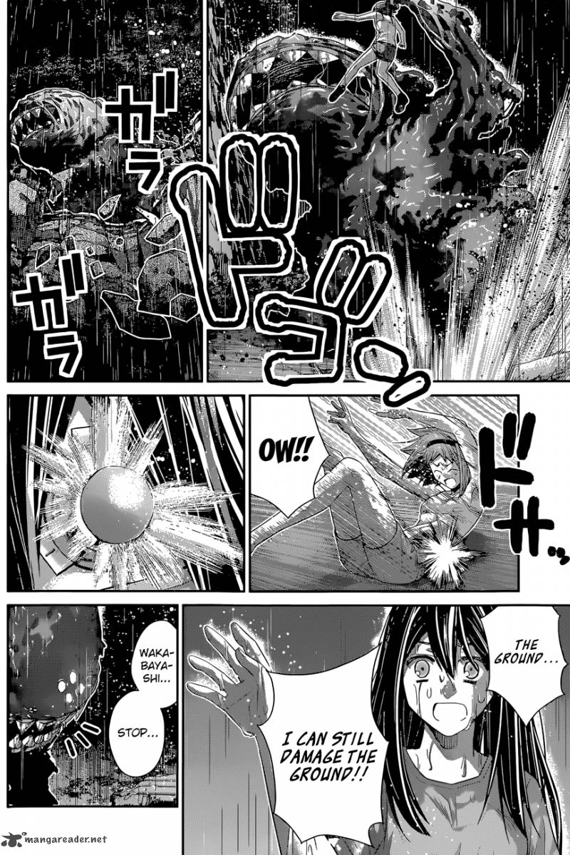 Kiwaguro No Brynhildr 125 9