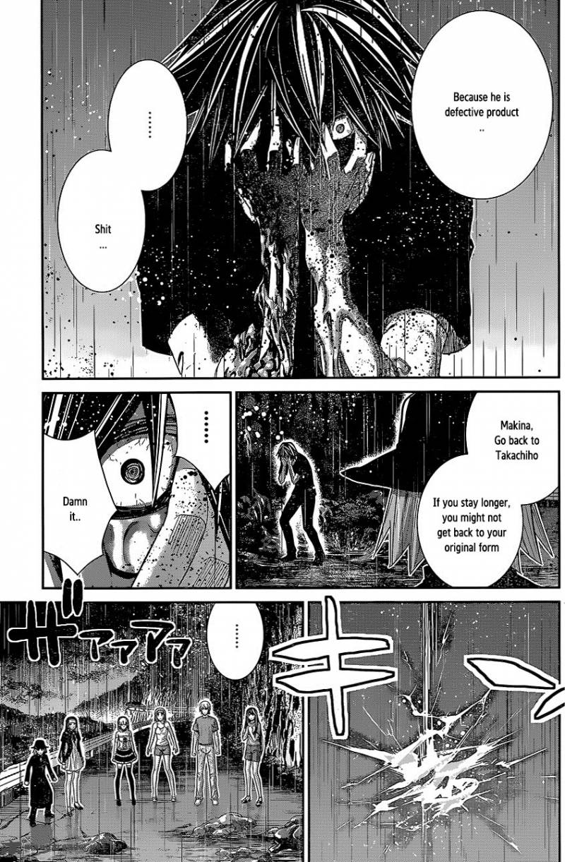 Kiwaguro No Brynhildr 126 15