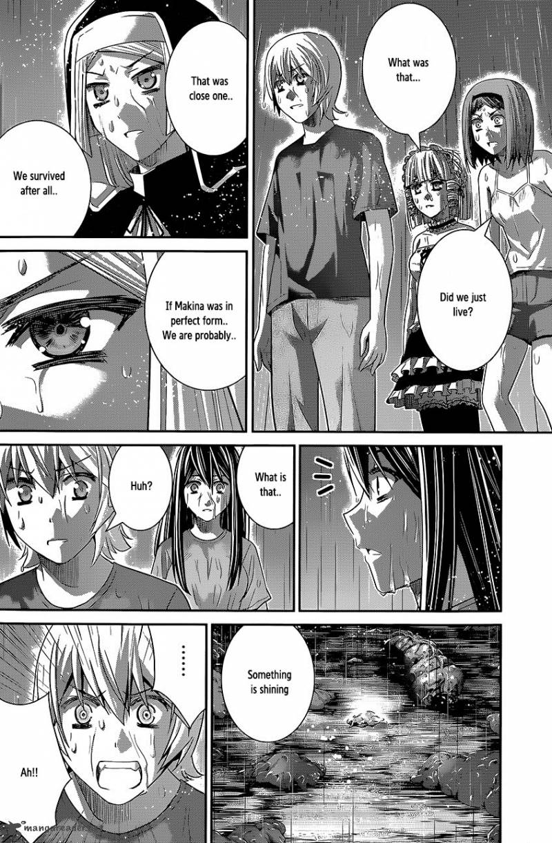 Kiwaguro No Brynhildr 126 16