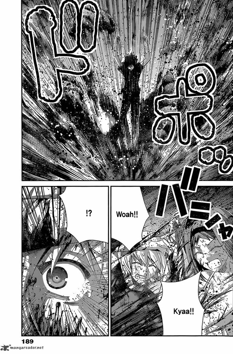 Kiwaguro No Brynhildr 126 3