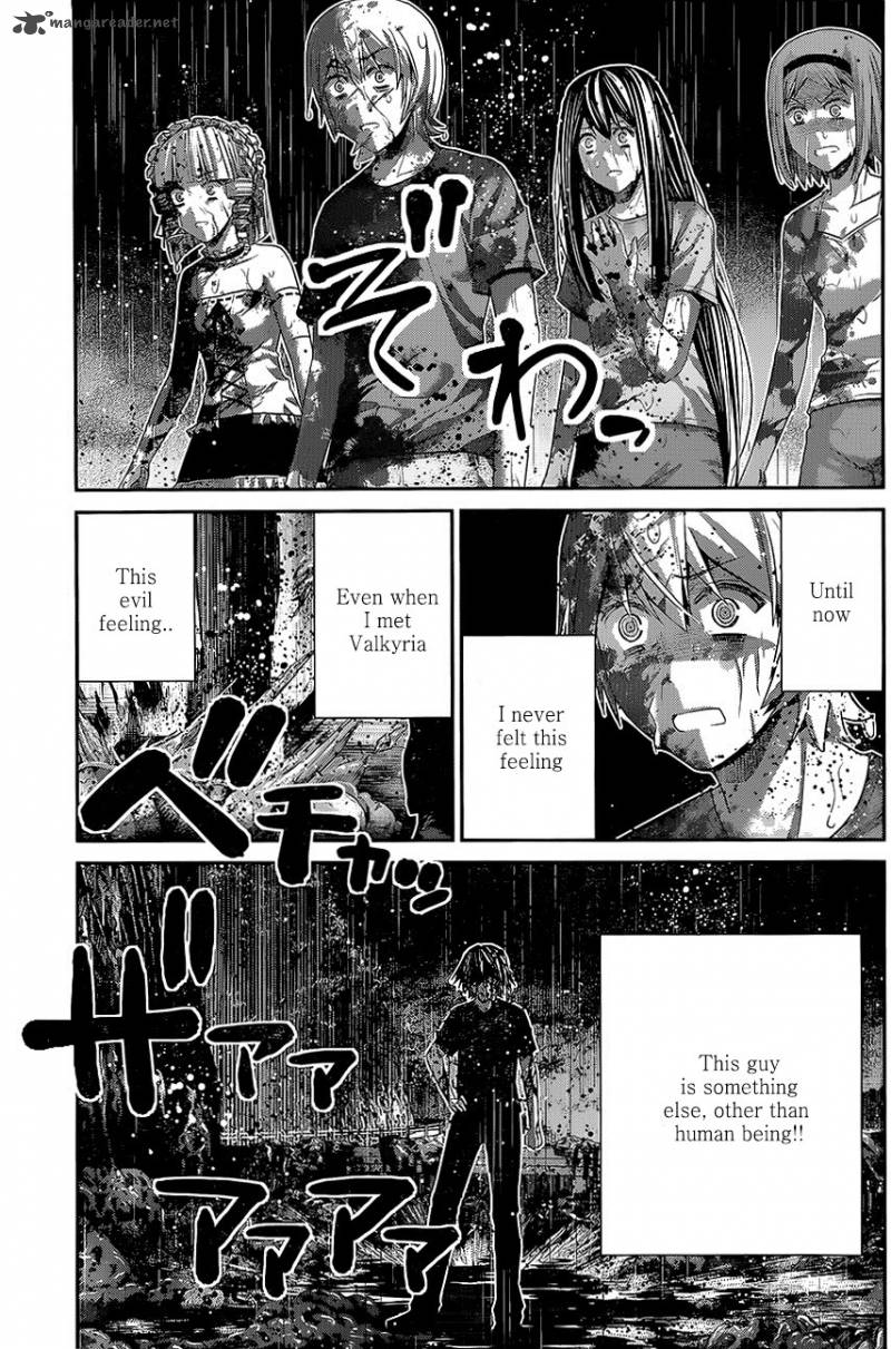 Kiwaguro No Brynhildr 126 5