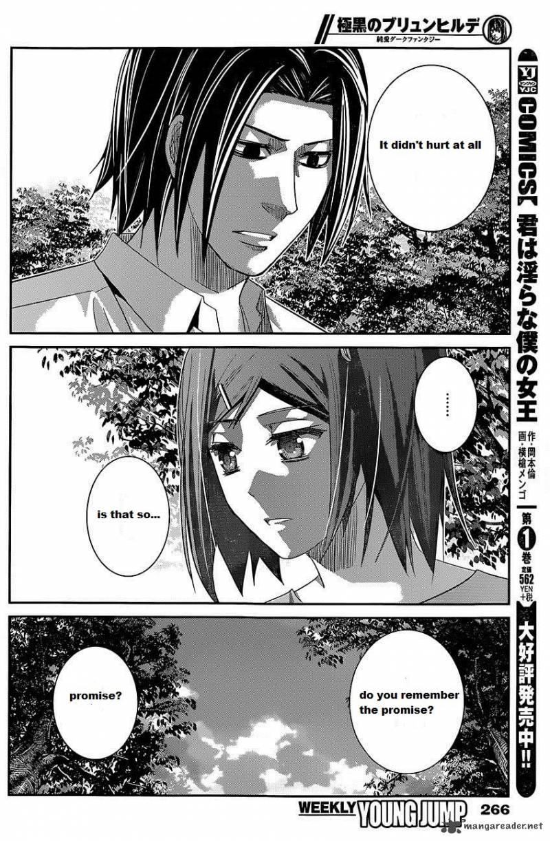 Kiwaguro No Brynhildr 127 12