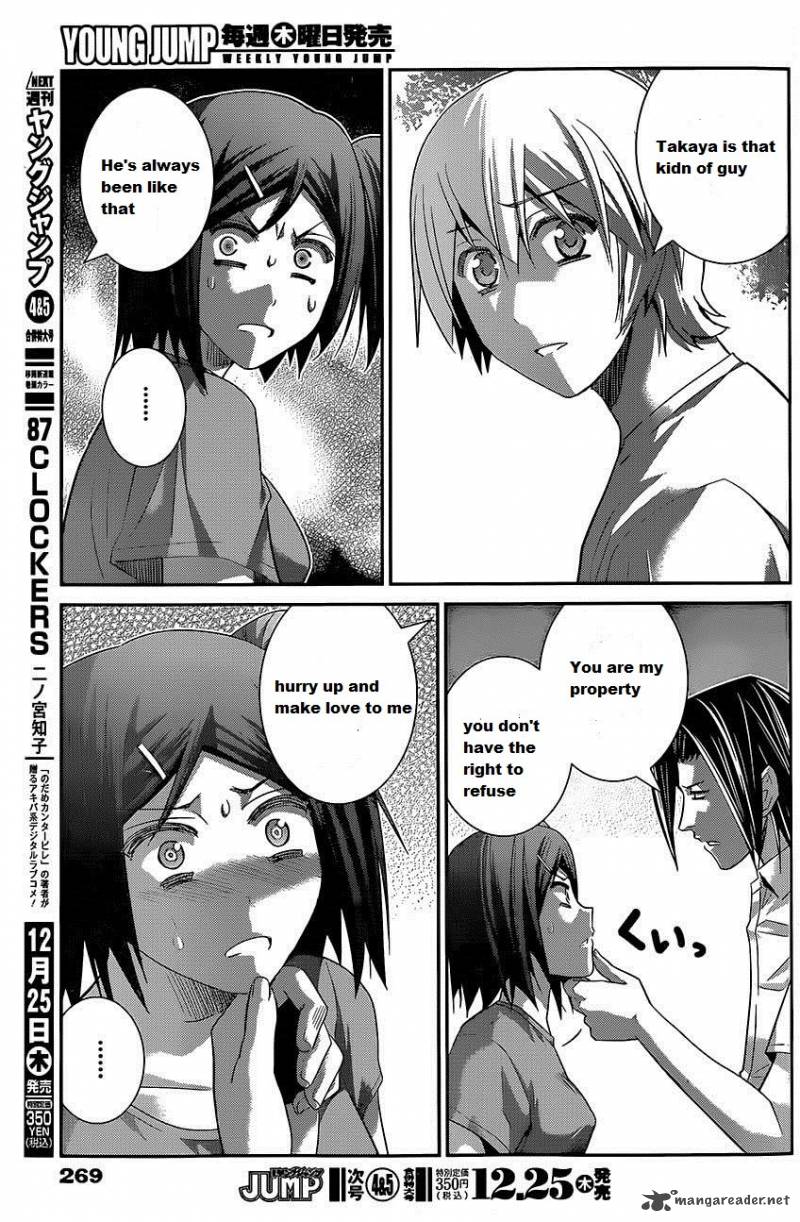 Kiwaguro No Brynhildr 127 15