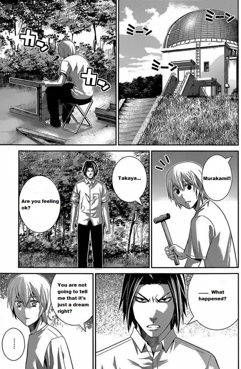 Kiwaguro No Brynhildr 127 9