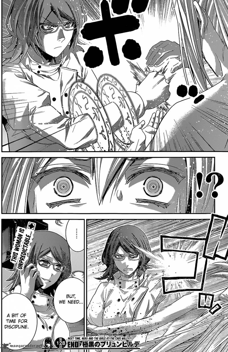 Kiwaguro No Brynhildr 128 18