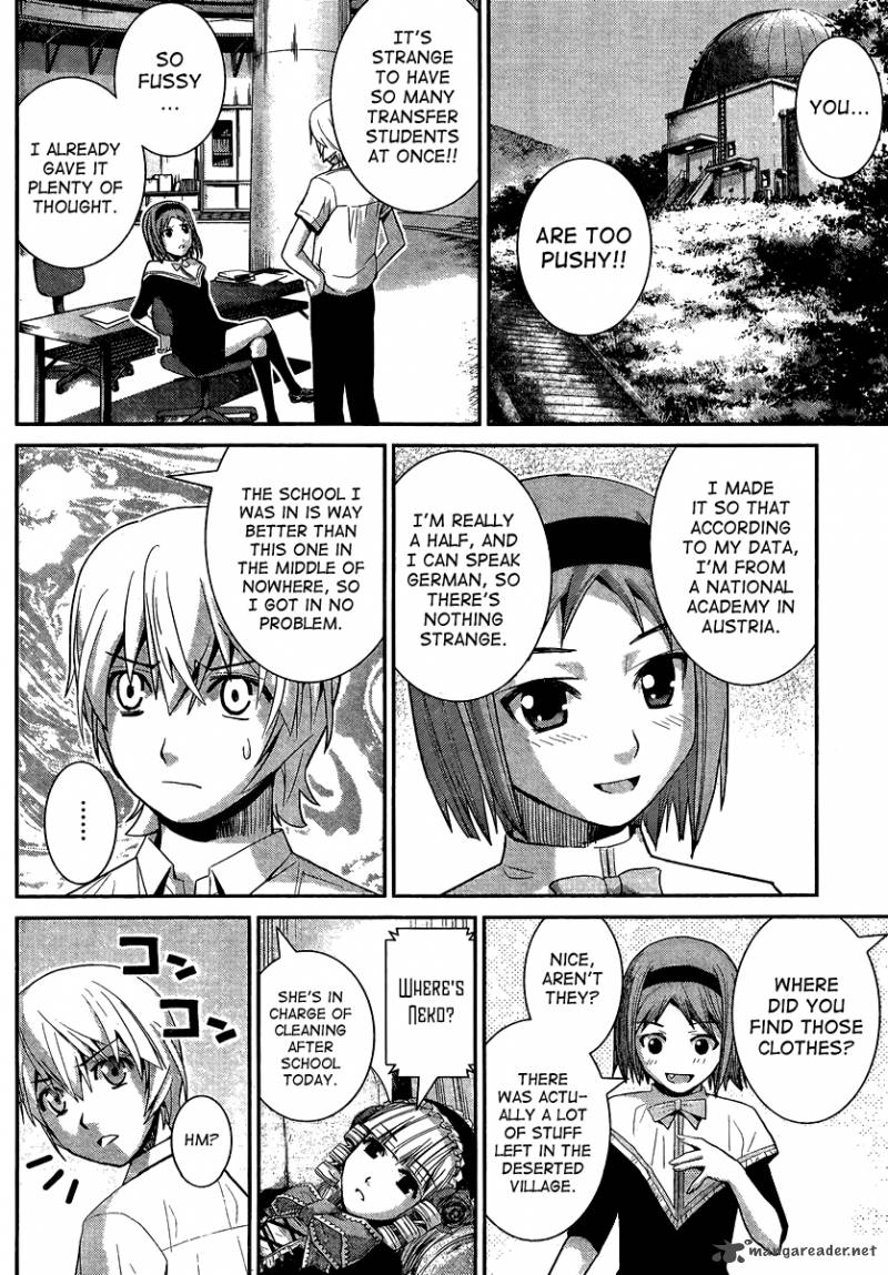 Kiwaguro No Brynhildr 13 16