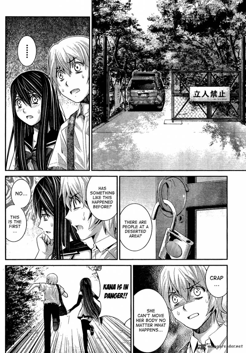 Kiwaguro No Brynhildr 13 2