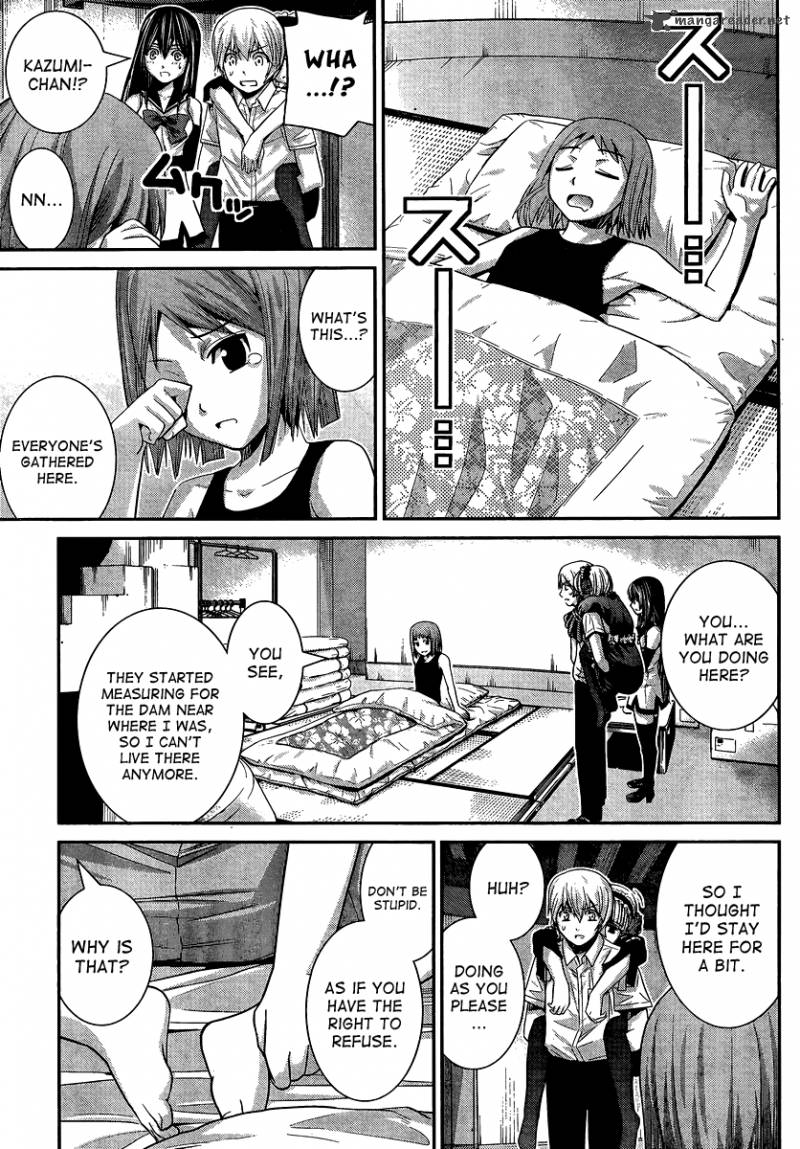 Kiwaguro No Brynhildr 13 7