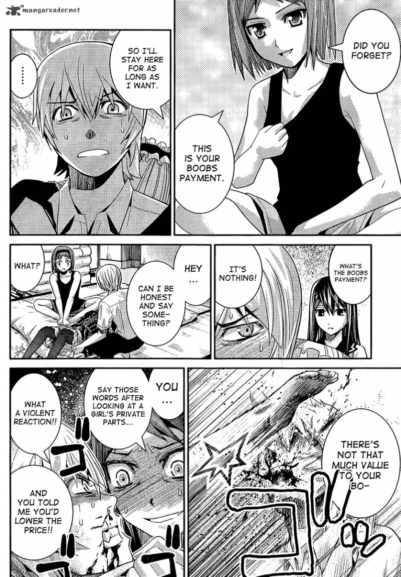 Kiwaguro No Brynhildr 13 8