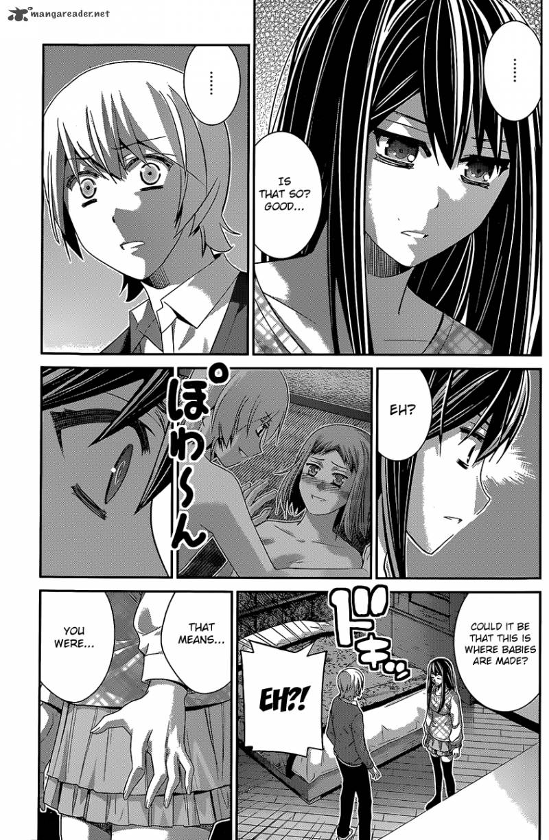 Kiwaguro No Brynhildr 130 18