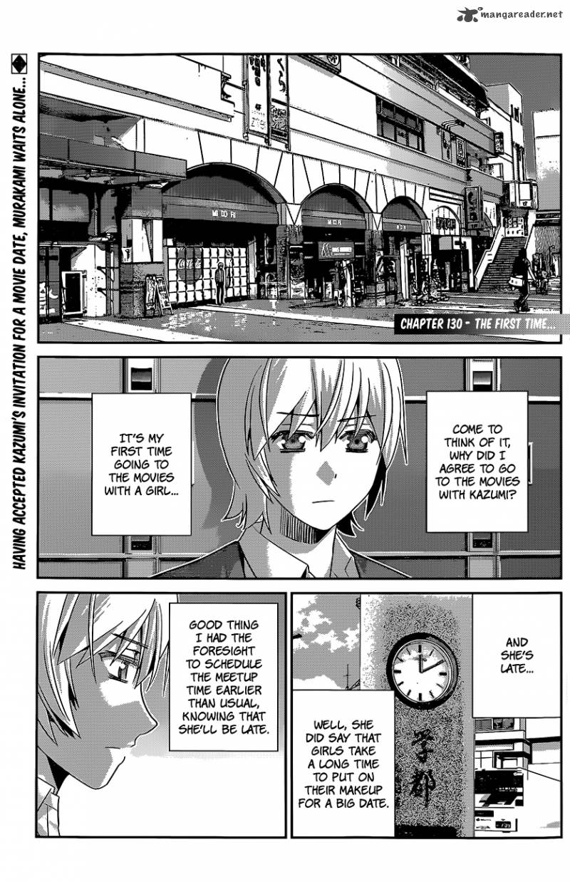 Kiwaguro No Brynhildr 130 2