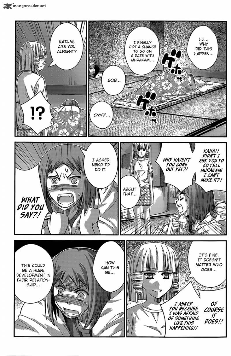 Kiwaguro No Brynhildr 130 4