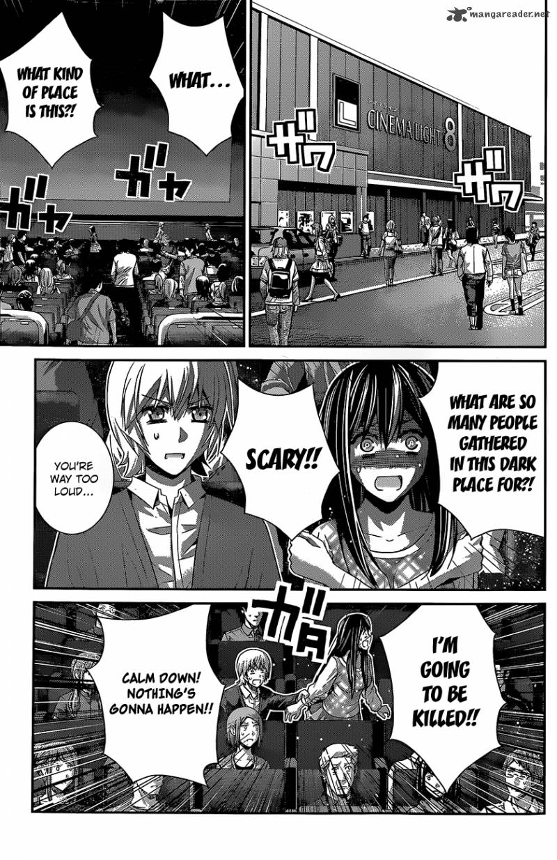 Kiwaguro No Brynhildr 130 6