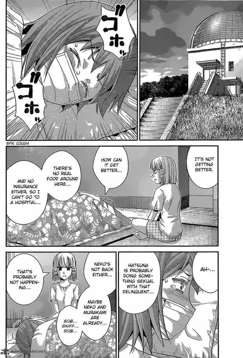 Kiwaguro No Brynhildr 131 10