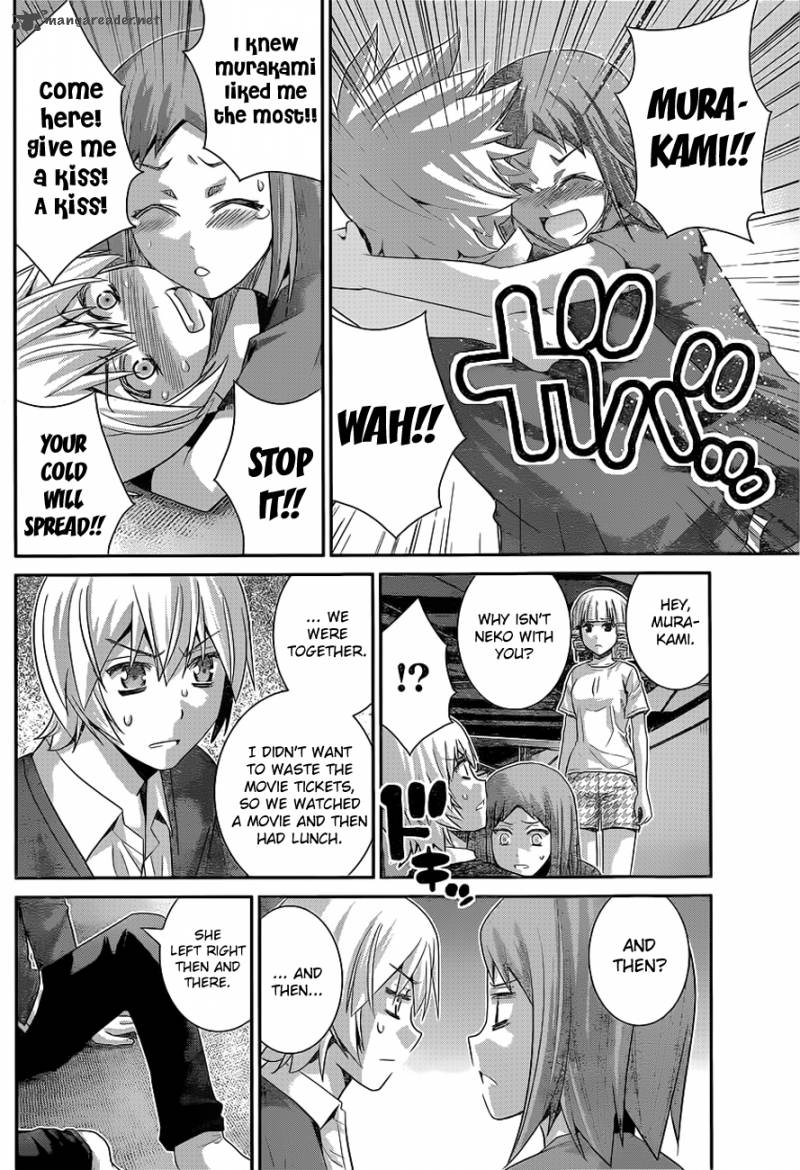 Kiwaguro No Brynhildr 131 12