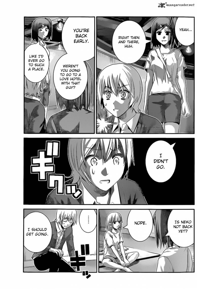 Kiwaguro No Brynhildr 131 13