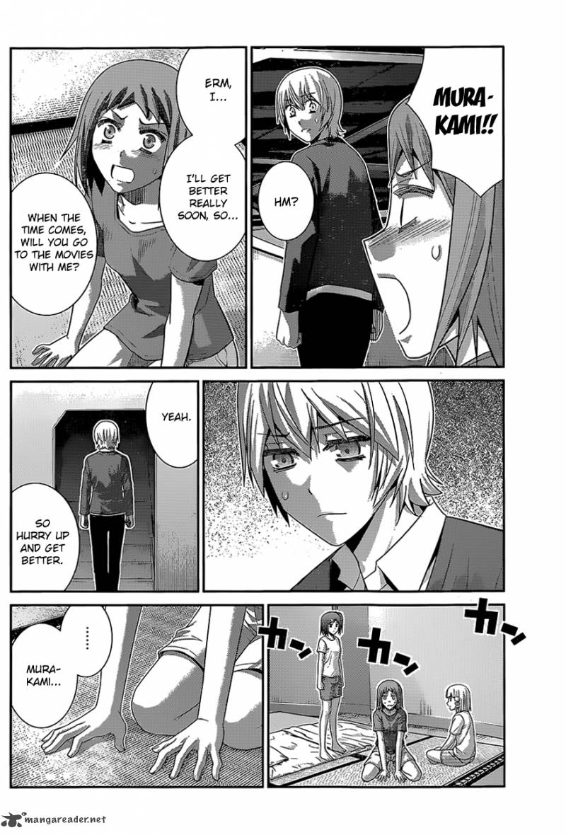 Kiwaguro No Brynhildr 131 14