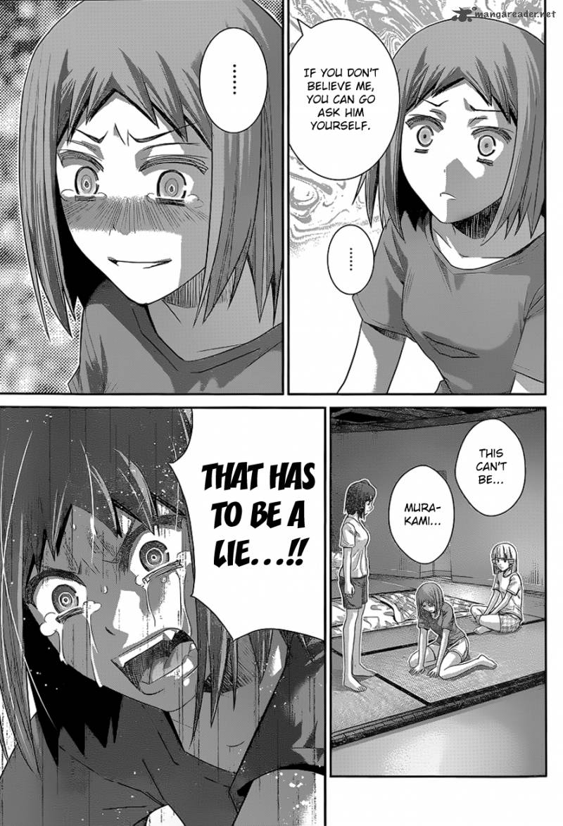 Kiwaguro No Brynhildr 131 17