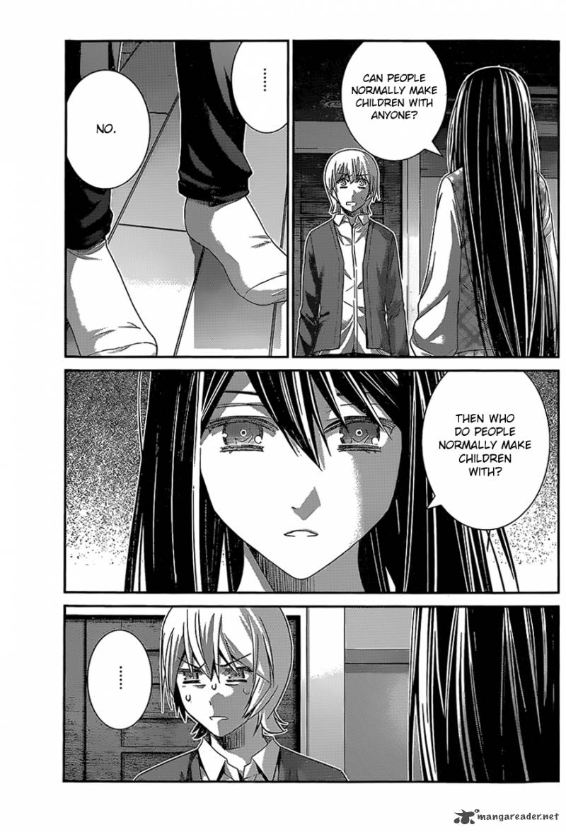 Kiwaguro No Brynhildr 131 3