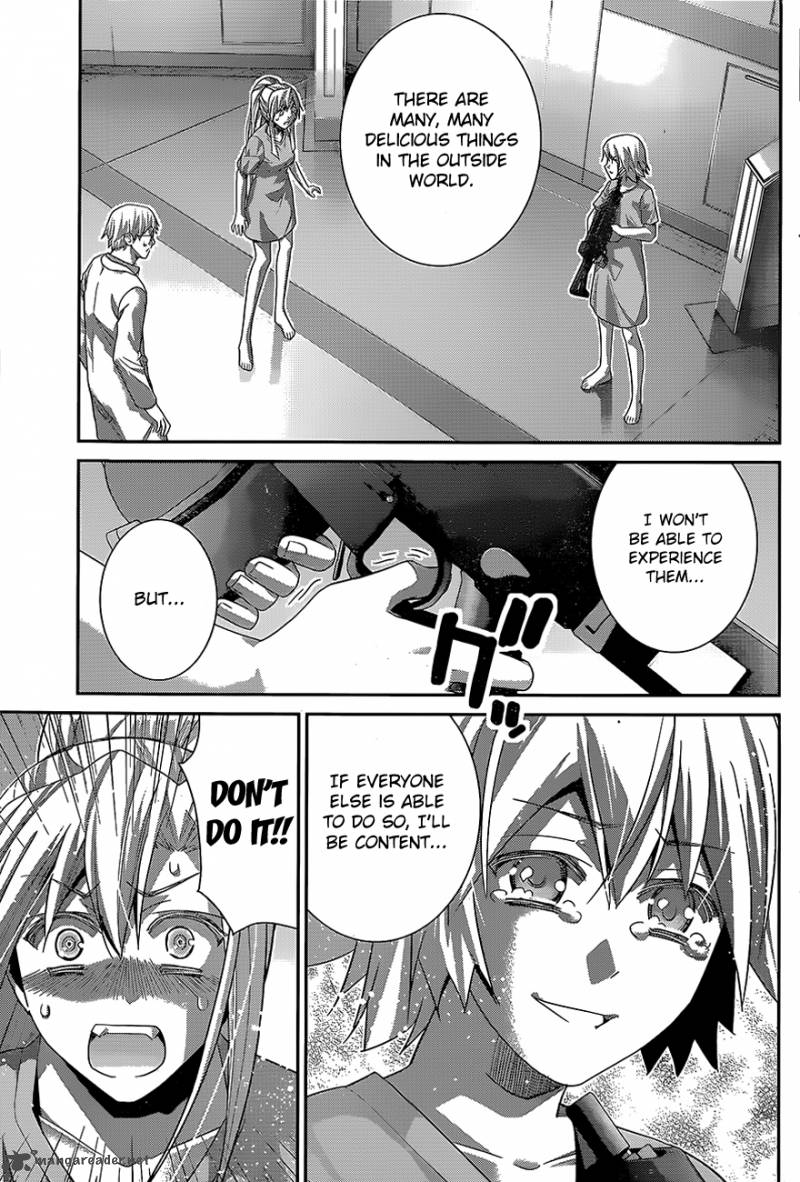 Kiwaguro No Brynhildr 132 14