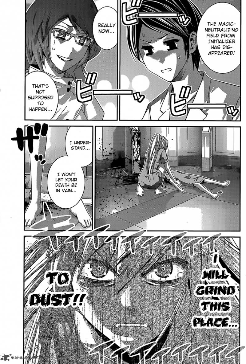 Kiwaguro No Brynhildr 132 16