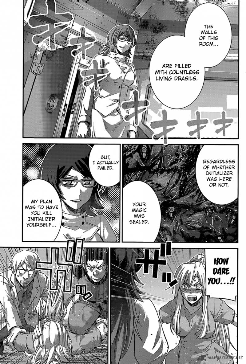 Kiwaguro No Brynhildr 132 18