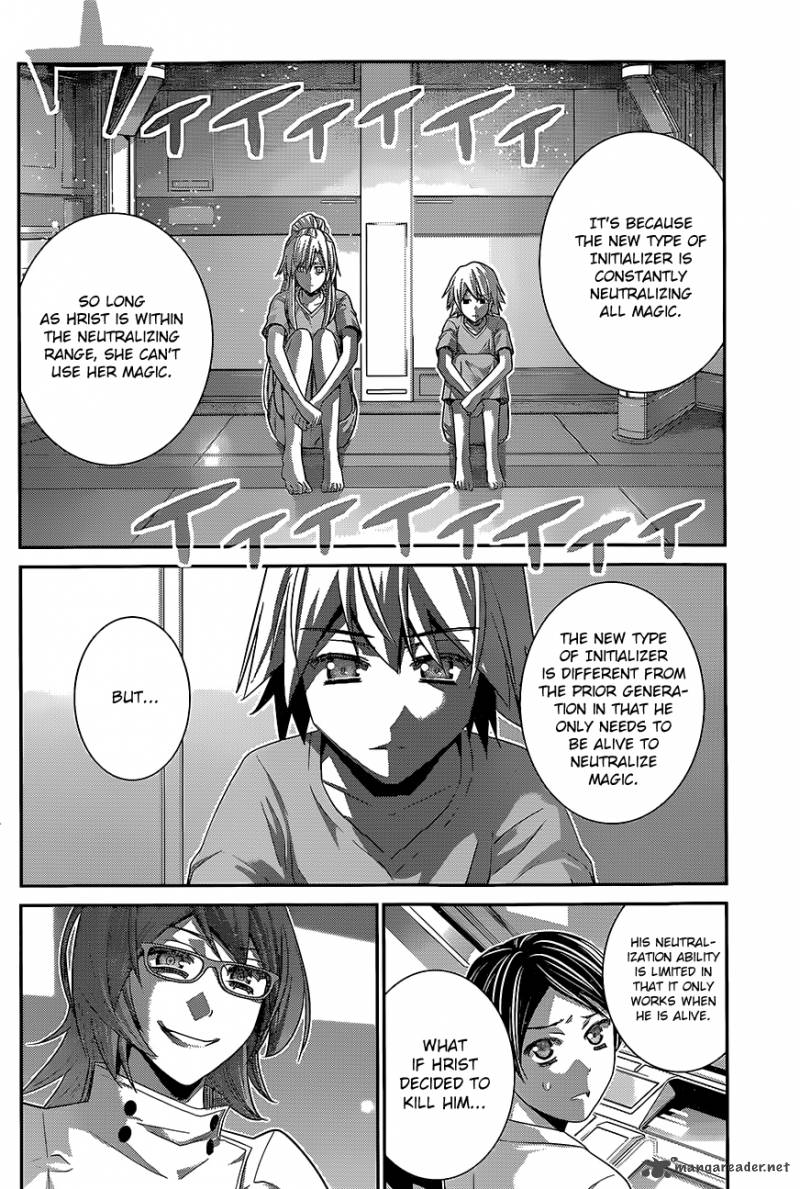 Kiwaguro No Brynhildr 132 3