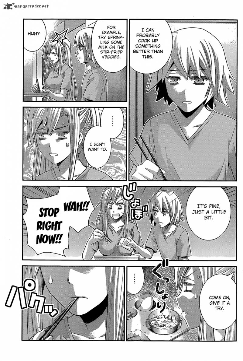 Kiwaguro No Brynhildr 132 6