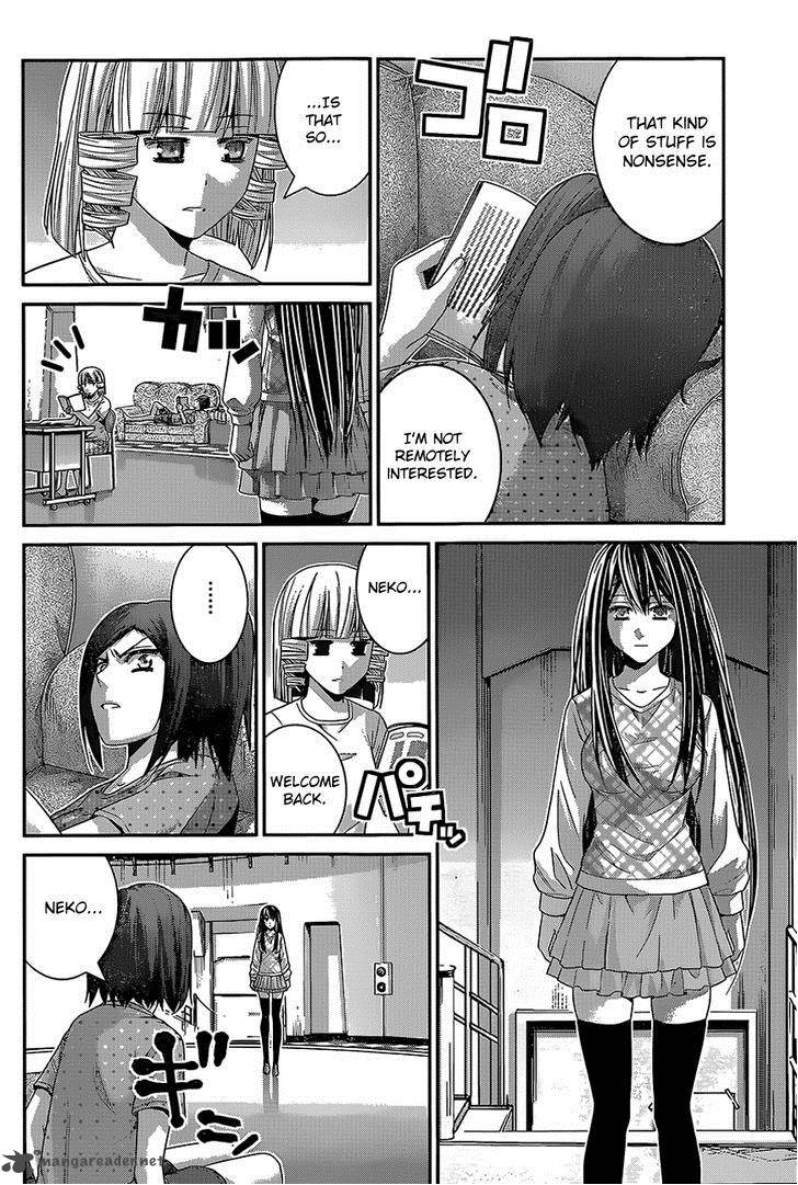 Kiwaguro No Brynhildr 133 2