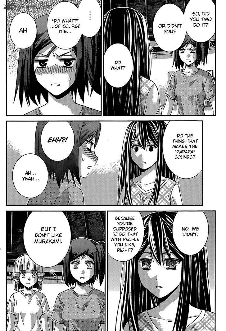 Kiwaguro No Brynhildr 133 4