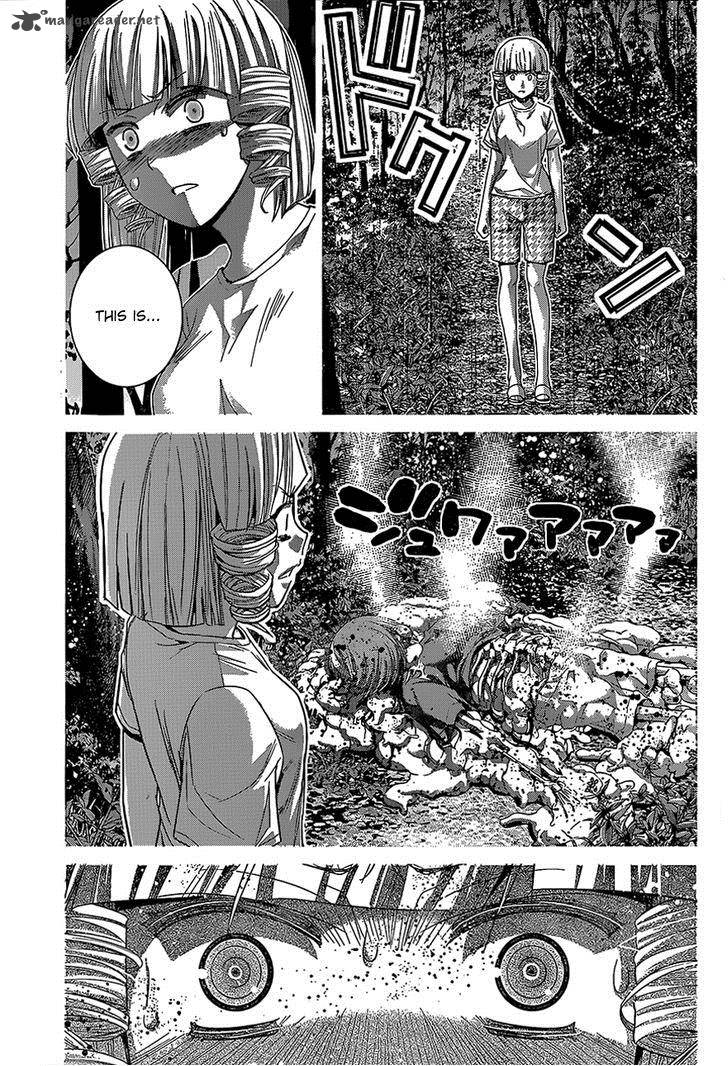 Kiwaguro No Brynhildr 133 7