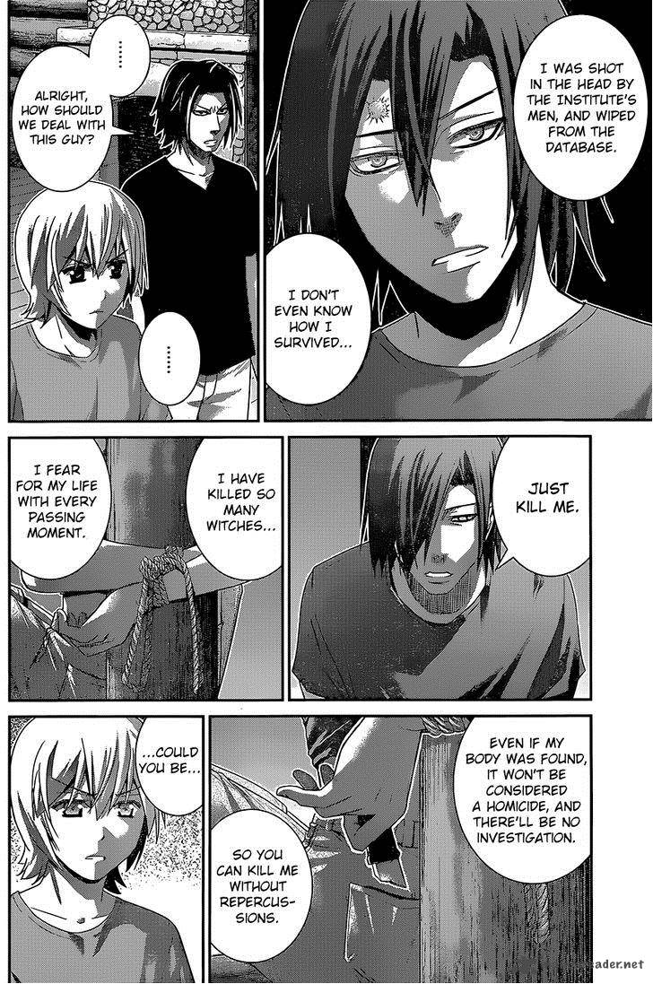 Kiwaguro No Brynhildr 135 10