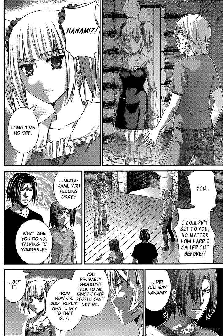 Kiwaguro No Brynhildr 135 14