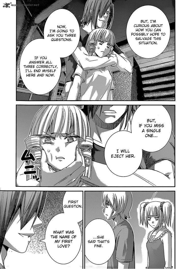 Kiwaguro No Brynhildr 135 17