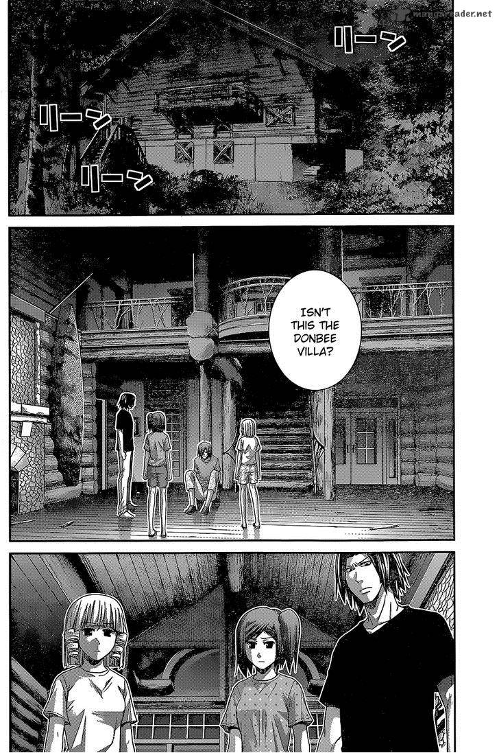 Kiwaguro No Brynhildr 135 6