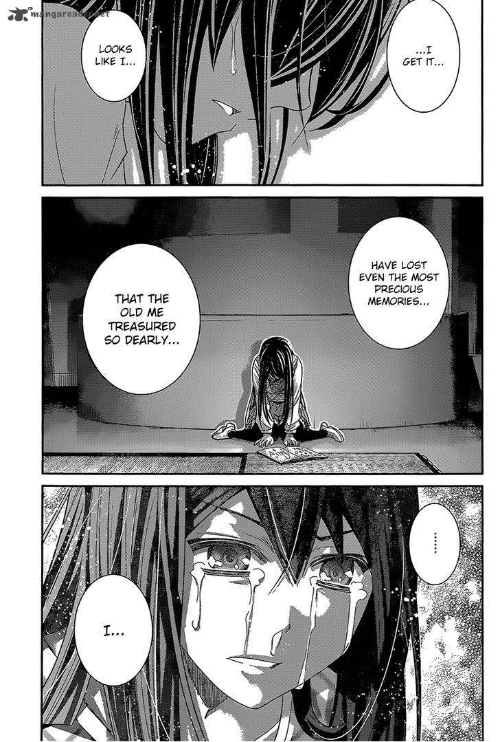 Kiwaguro No Brynhildr 138 16