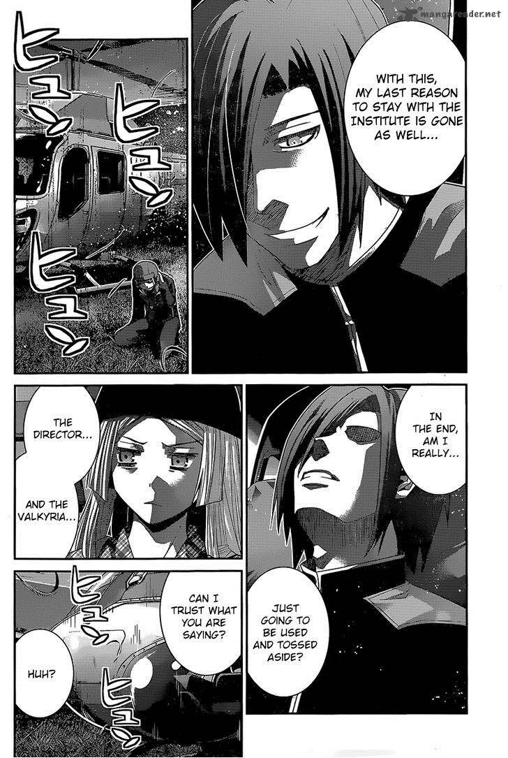 Kiwaguro No Brynhildr 138 6