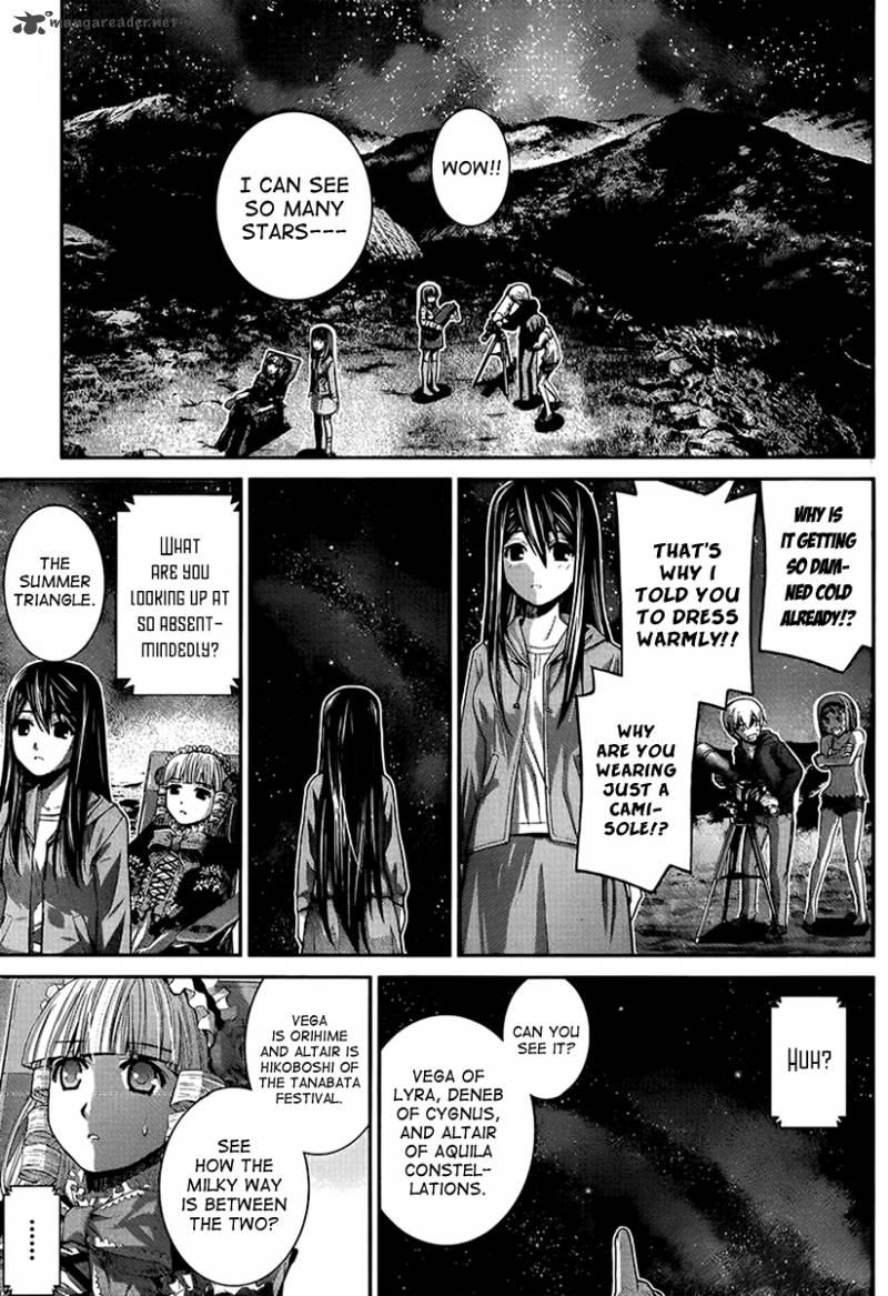 Kiwaguro No Brynhildr 14 13