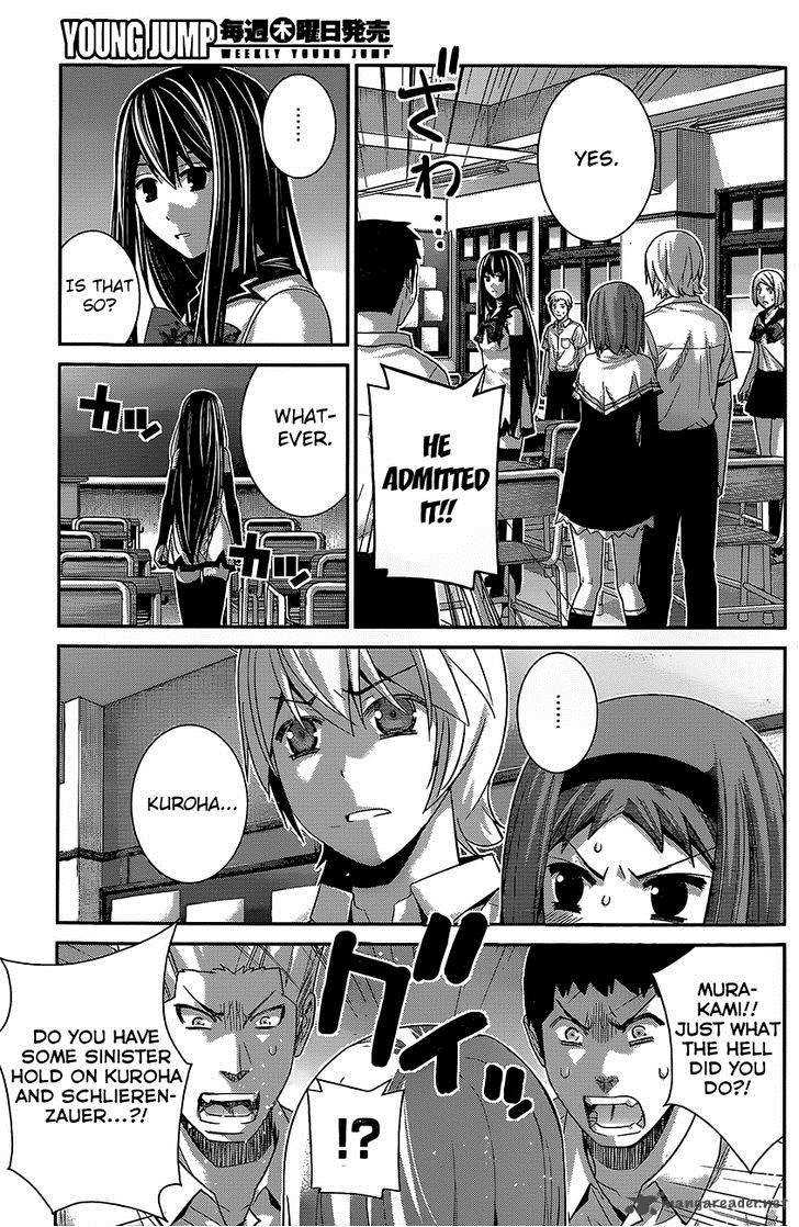 Kiwaguro No Brynhildr 140 3