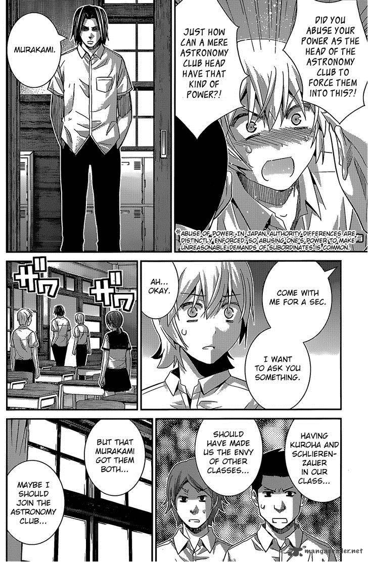 Kiwaguro No Brynhildr 140 4