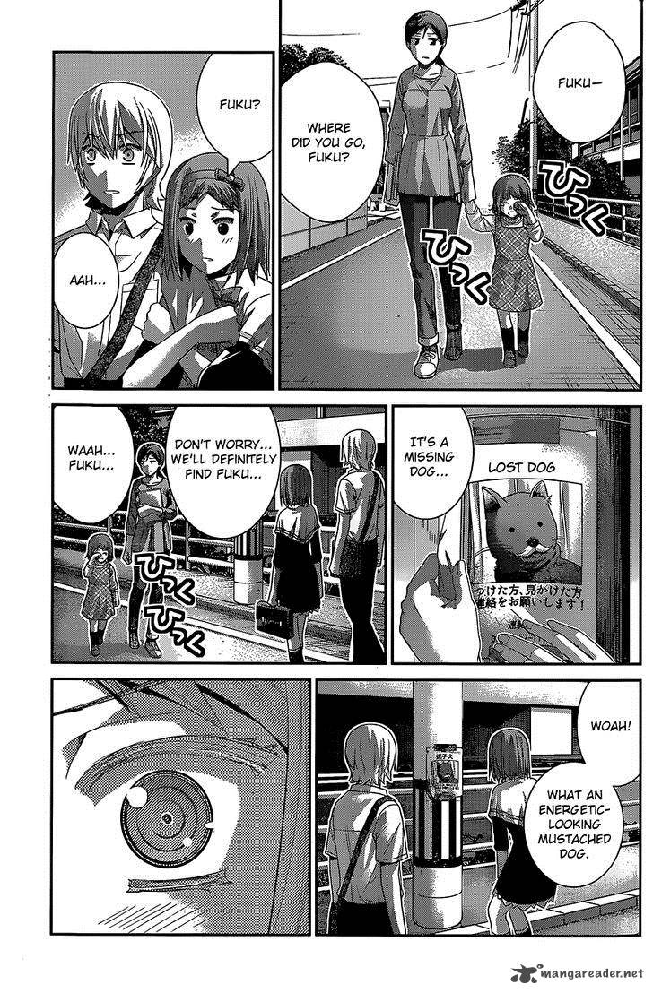 Kiwaguro No Brynhildr 142 11